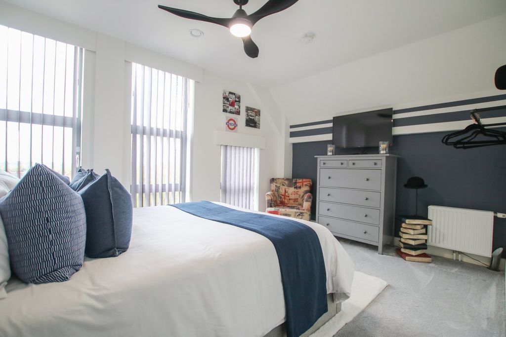 Additional image 22 of 3 bed flat for saleElms Walk, Wokingham RG40