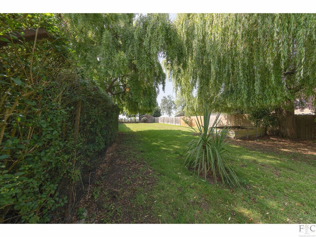 Additional image 20 of 4 bed detached house for saleUppingham Road, Leicester LE7