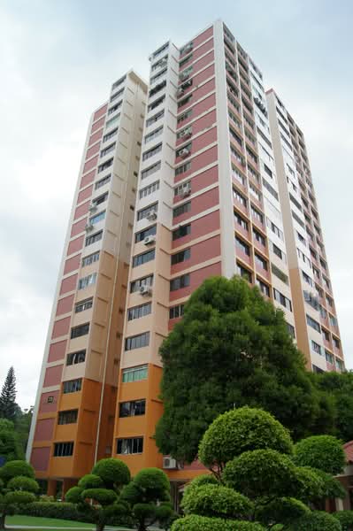 Additional image 17 of 73 Telok Blangah Heights