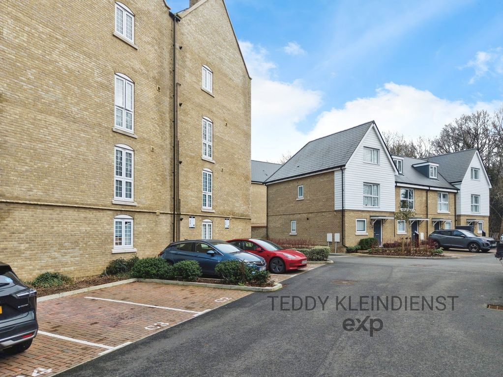 Additional image 10 of 1 bed flat for saleGunpowder Road, Worcester Park KT4