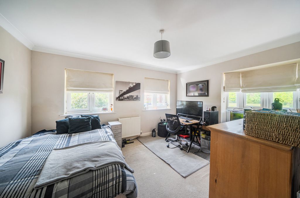 Additional image 9 of 4 bed terraced house for saleHill Lane, Upper Shirley, Southampton, Hampshire SO15