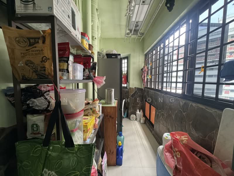Additional image 14 of 289D Bukit Batok Street 25