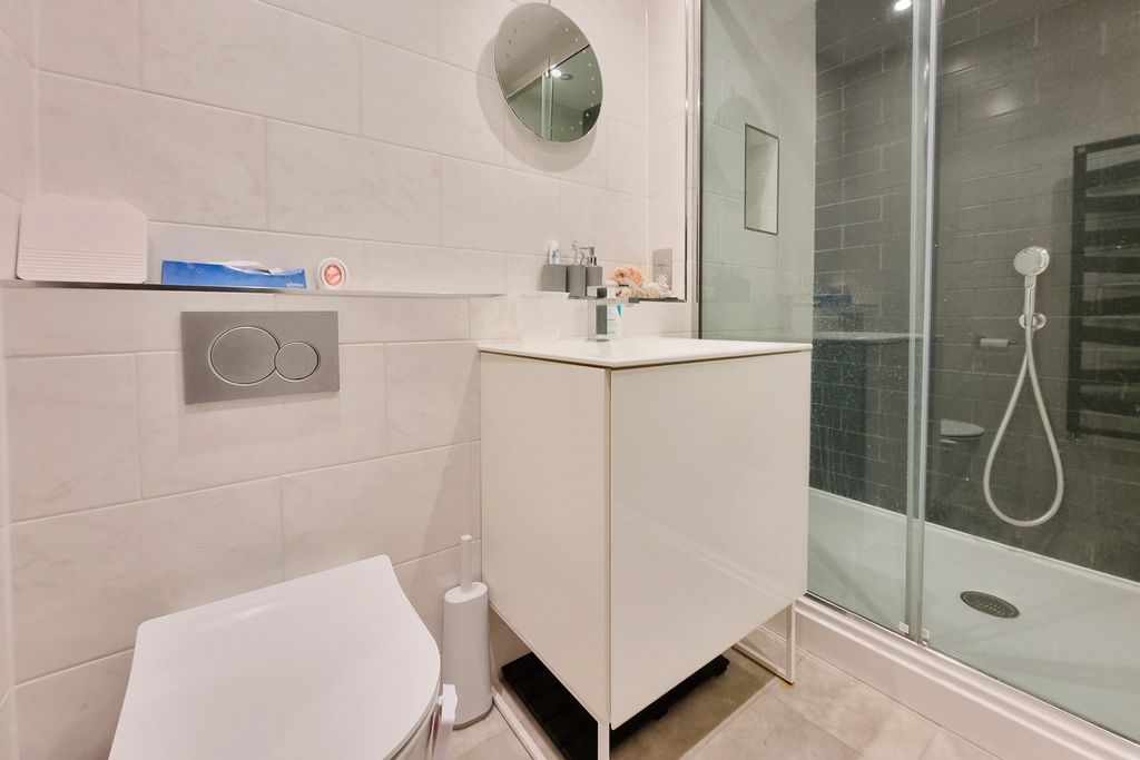Additional image 15 of 3 bed town house for saleOld Portsmouth, Hampshire PO1