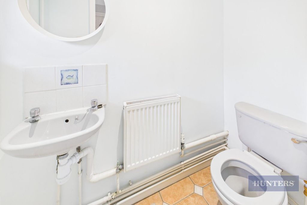 Additional image 17 of 4 bed terraced house for saleTerminus Terrace, Southampton SO14