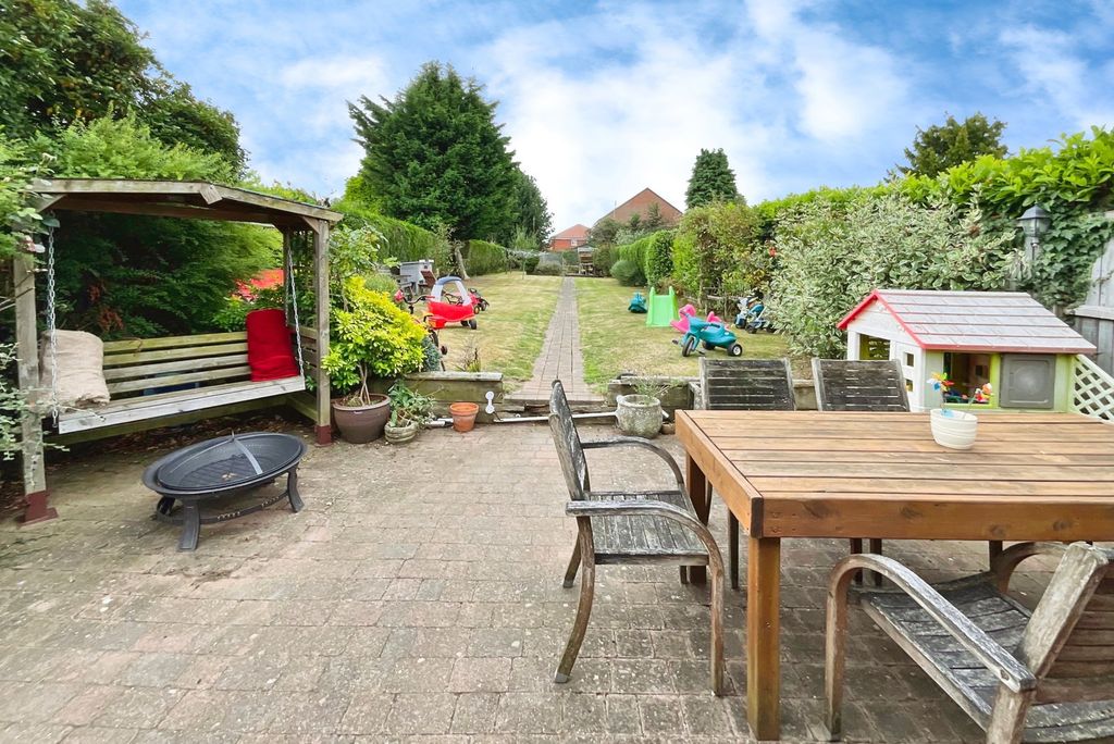 Additional image 23 of 3 bed detached house for saleHinckley Road, Sapcote, Leicester LE9