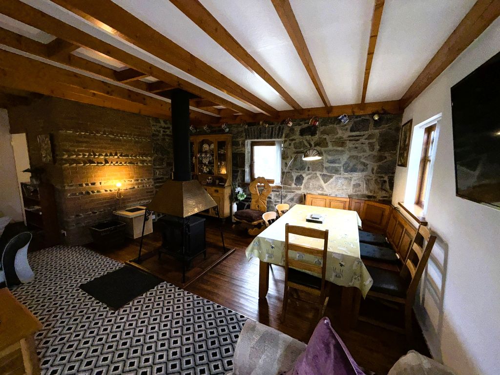 Additional image 7 of 4 bed country house for saleLisburne Row, Pontrhydfendigaid SY25