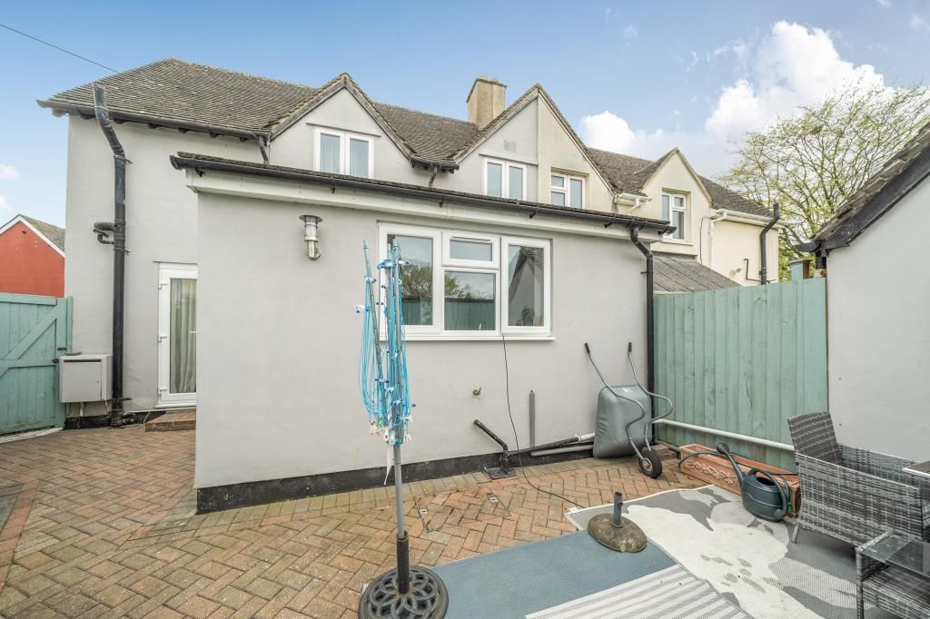 Additional image 17 of 3 bed semi-detached house for saleShipton Road, Woodstock OX20