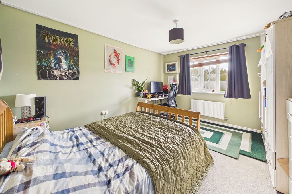 Additional image 19 of 4 bed detached house for saleSwallow Drive, Wymondham NR18
