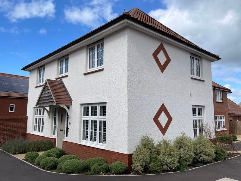 Additional image 21 of 3 bed detached house for saleDexter Way, Winscombe BS25