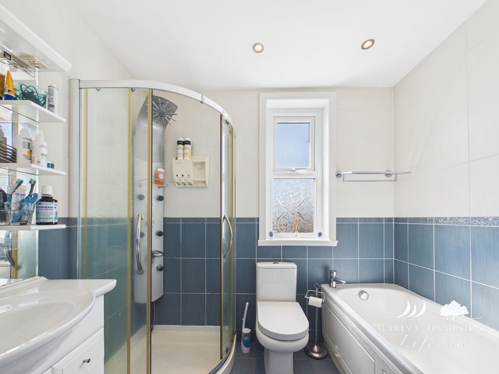 Additional image 23 of 3 bed semi-detached house for saleCentral Road, Drayton, Portsmouth PO6