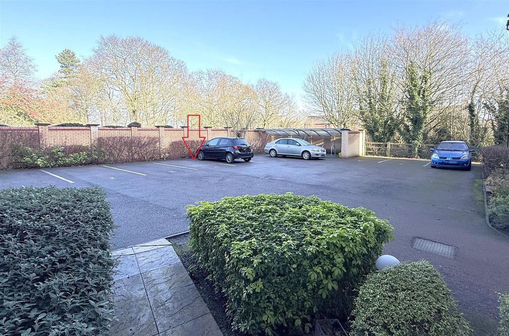Additional image 14 of 2 bed flat for saleSwale Grove, Bingham NG13