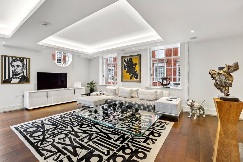 Additional image 9 of 2 bed flat for saleRichmond Hill, Richmond TW10