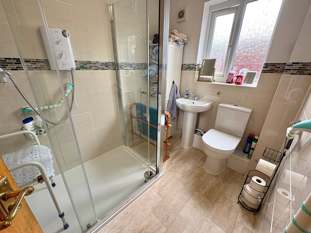 Additional image 5 of 2 bed semi-detached bungalow for saleDevitt Way, Broughton Astley, Leicester LE9