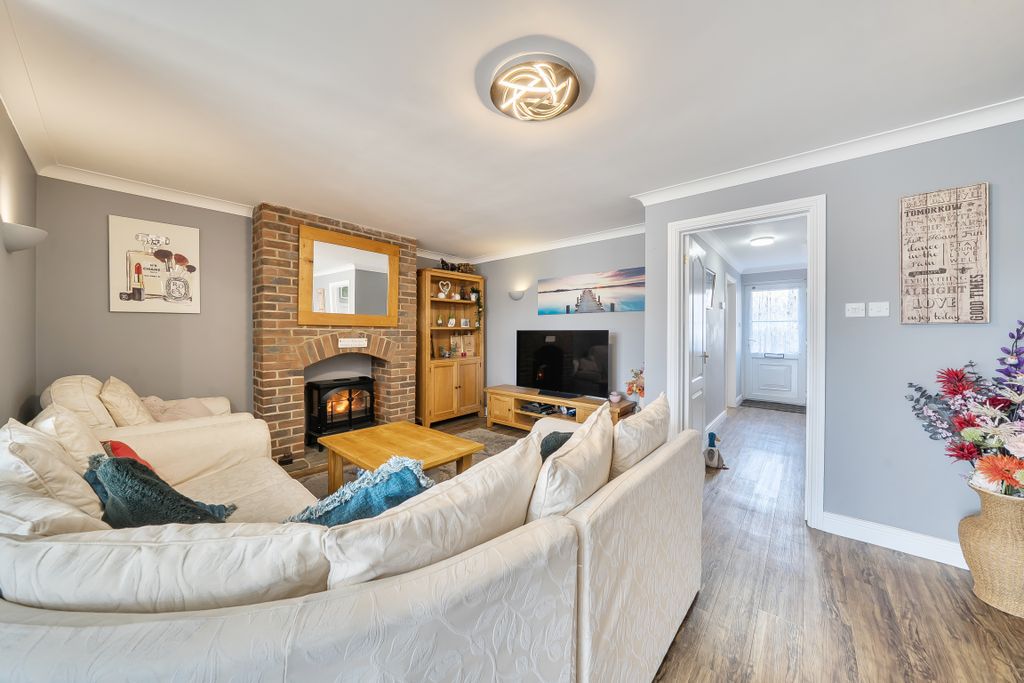 Additional image 8 of 3 bed end terrace house for salePriory Road, Southampton SO17