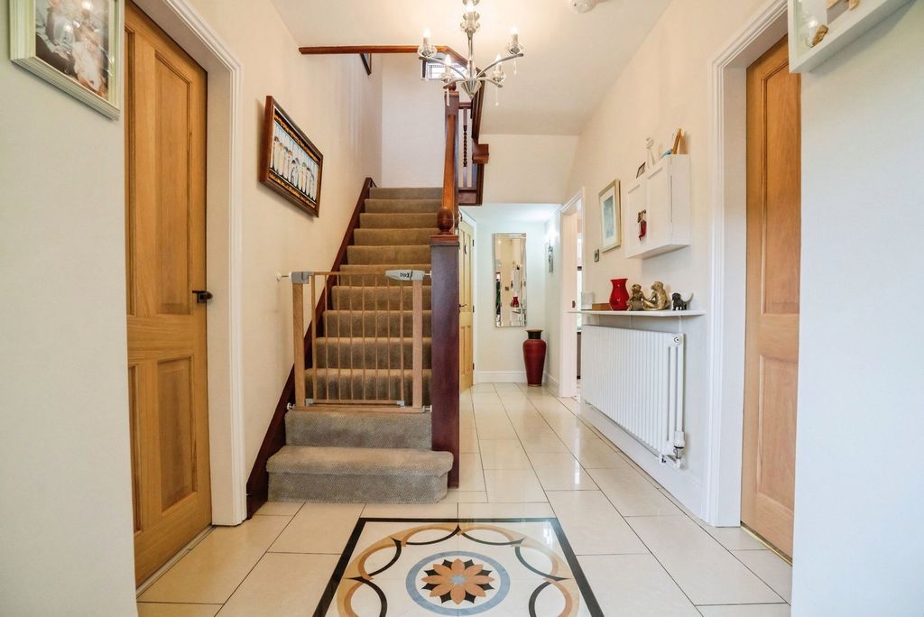 Additional image 5 of 4 bed detached house for saleHough Green Road, Widnes WA8