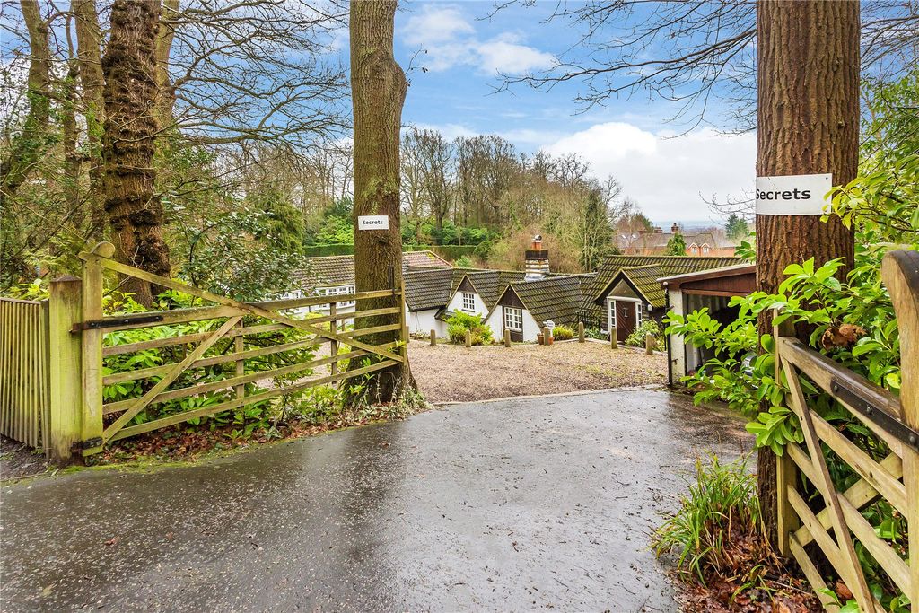 Additional image 33 of 5 bed detached house for saleHook Heath, Surrey GU22