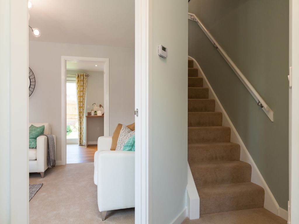 Additional image 13 of 3 bed semi-detached house for sale"The Hanbury" at Marsh Drive, Workington CA14