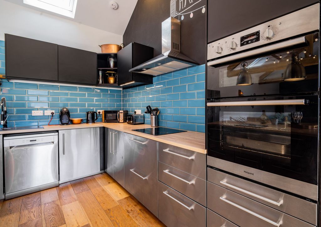 Additional image 12 of 3 bed detached house for salePontrhydygroes, Ystrad Meurig SY25