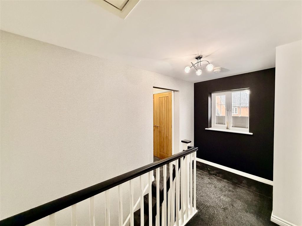 Additional image 16 of 4 bed detached house for saleFlint Lane, Barrow Upon Soar, Loughborough LE12
