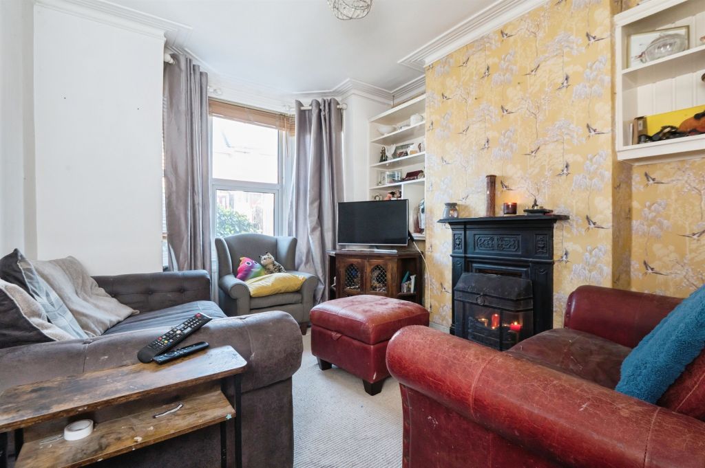 Additional image 7 of 4 bed terraced house for saleRomsey Road, Southampton SO16