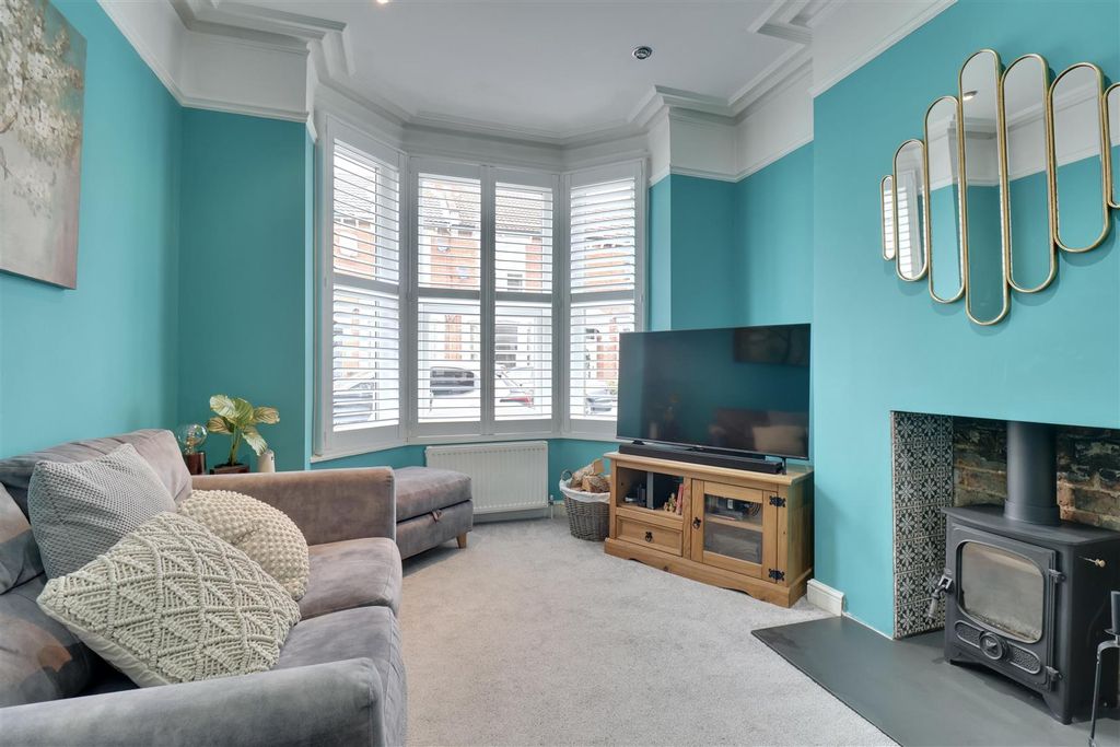 Additional image 3 of 3 bed terraced house for saleEmpshott Road, Southsea PO4