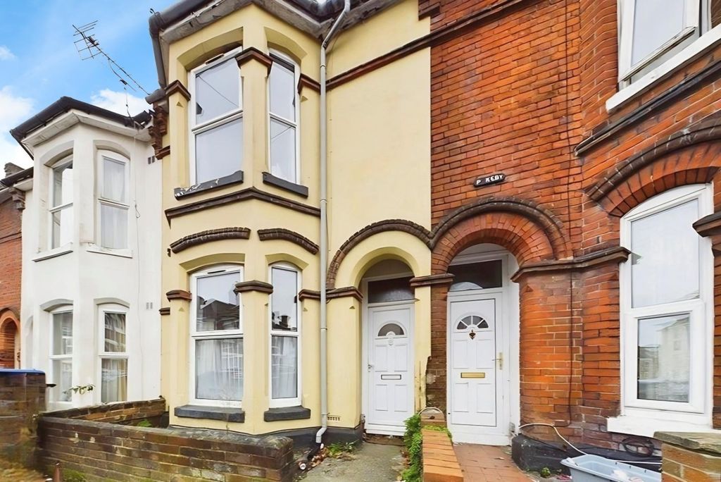 Additional image 9 of 3 bed terraced house for saleLivingstone Road, Southampton SO14