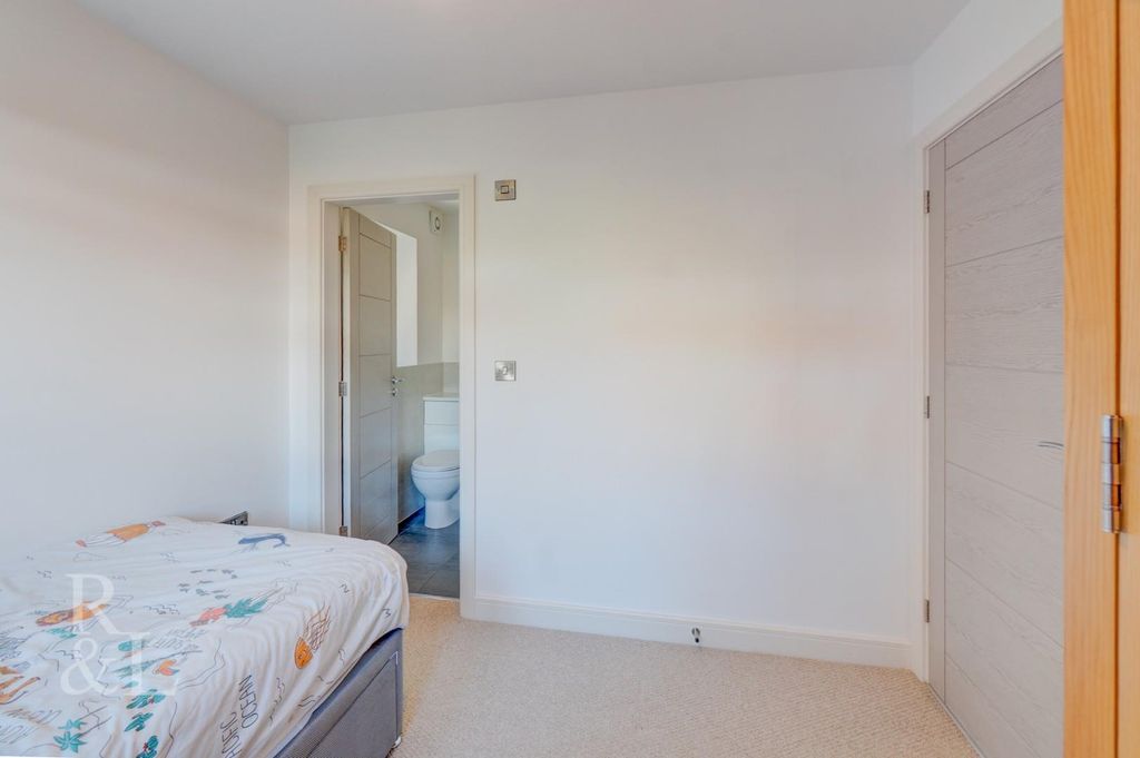 Additional image 11 of 2 bed flat for saleBlind Lane, Keyworth, Nottingham NG12