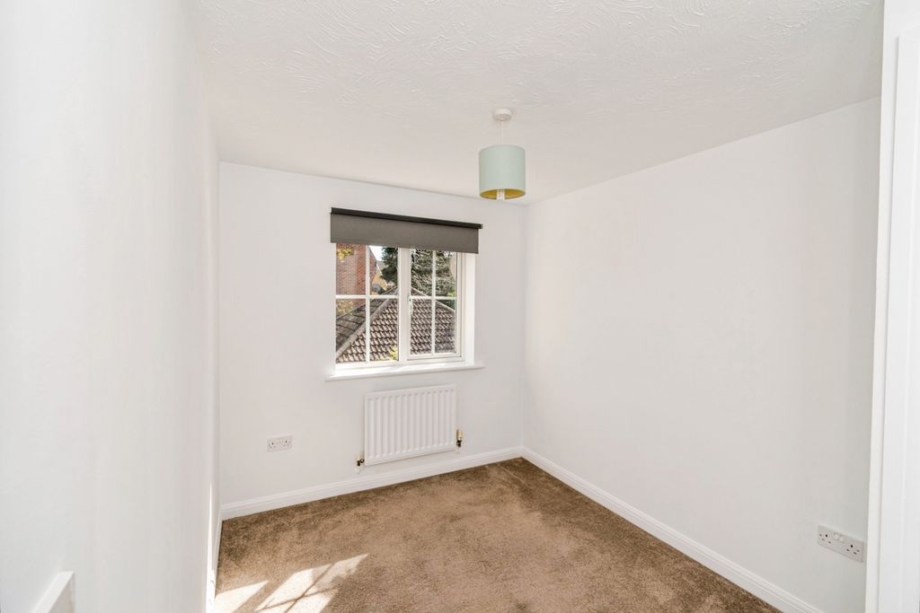 Additional image 12 of 3 bed terraced house for saleAvro Close, Regents Park, Southampton, Hampshire SO15