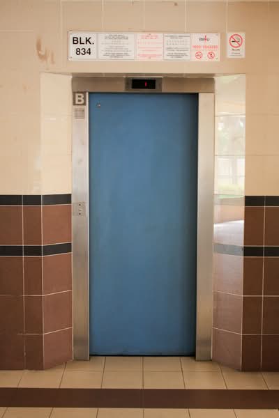 Additional image 10 of 834 Jurong West Street 81