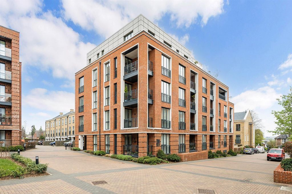 Additional image 23 of 2 bed flat for saleFellowes Rise, Winchester SO22