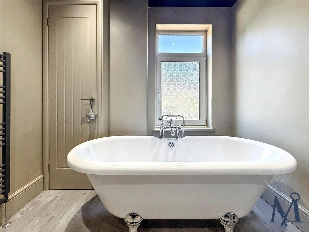 Additional image 18 of 2 bed semi-detached house for saleCrescent Road, Hugglescote, Coalville LE67