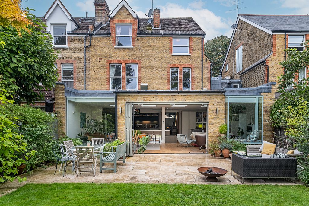 Additional image 21 of 6 bed detached house for saleLion Gate Gardens, Richmond TW9