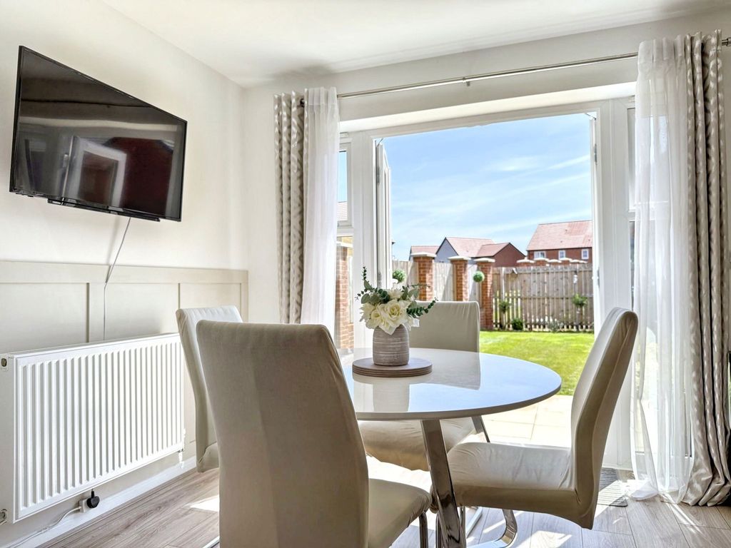 Additional image 11 of 3 bed semi-detached house for saleParsonage Close, Wingate TS28