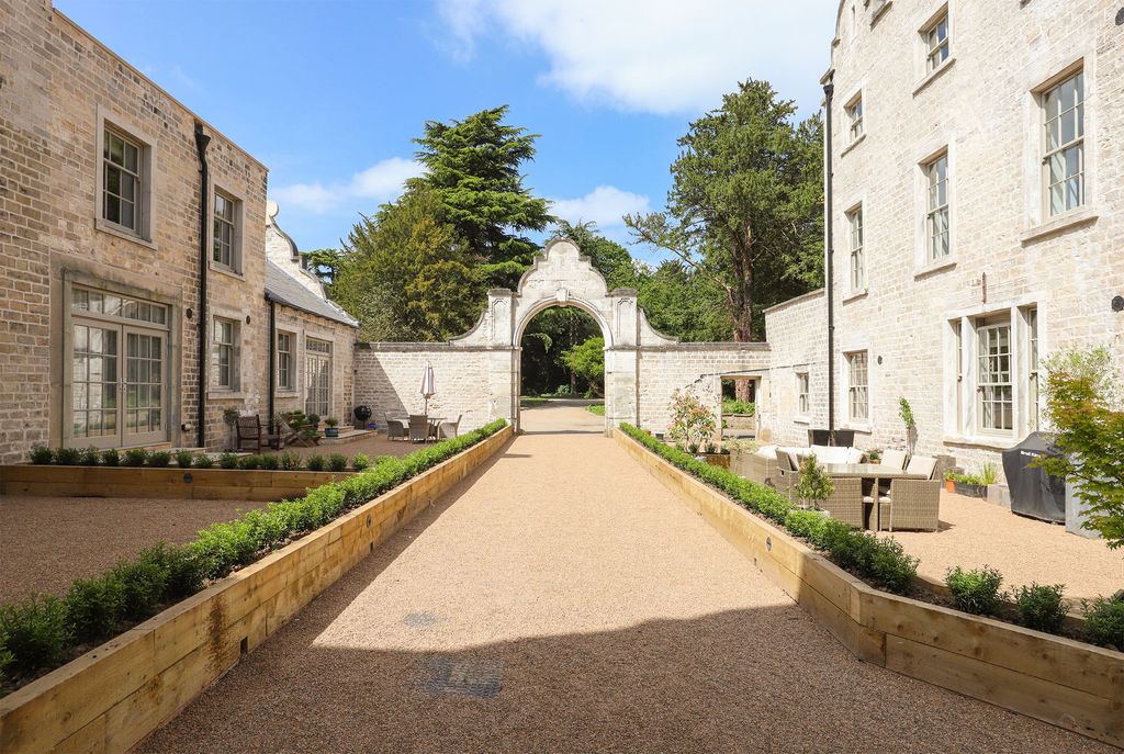 Additional image 27 of 4 bed mews for sale20 - The Mews, Firbeck Hall, Worksop S81