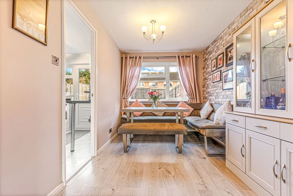 Additional image 5 of 3 bed semi-detached house for saleFerrers Croft, Barlestone, Nuneaton CV13
