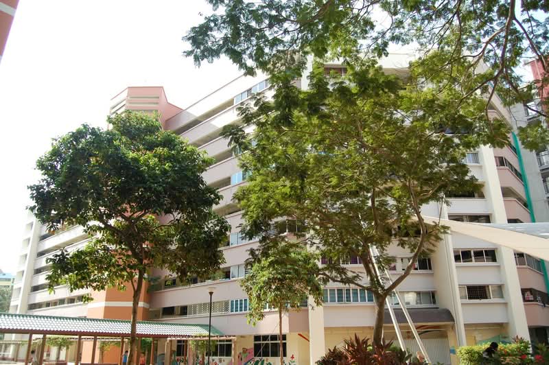 Additional image 24 of 205 Tampines Street 21