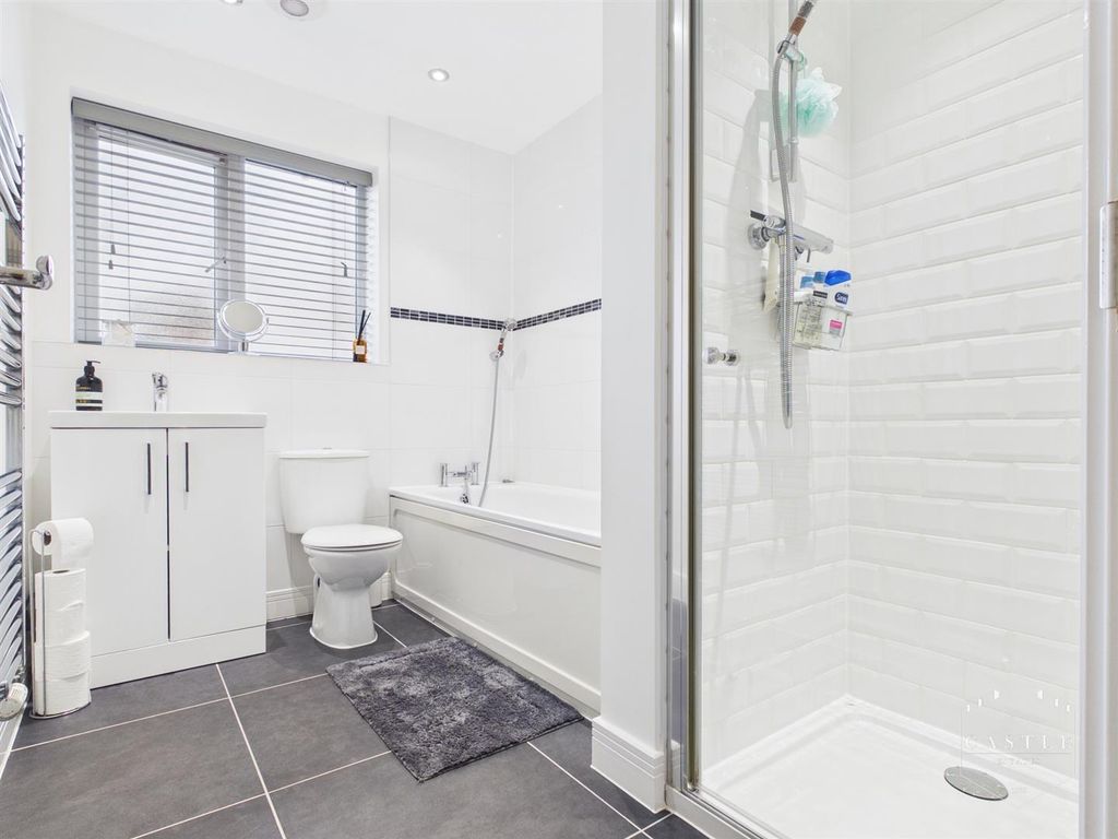 Additional image 25 of 4 bed detached house for saleFrezenberg Close, Burbage, Hinckley LE10