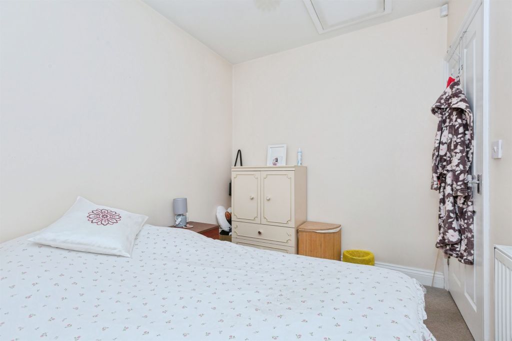 Additional image 12 of 2 bed detached bungalow for saleKirkby Road, Barwell, Leicester LE9