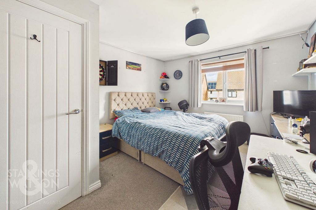 Additional image 16 of 4 bed detached house for saleSwallow Drive, Wymondham NR18