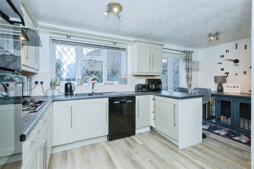 Additional image 20 of 4 bed detached house for saleBurnham Drive, Whetstone, Leicester LE8