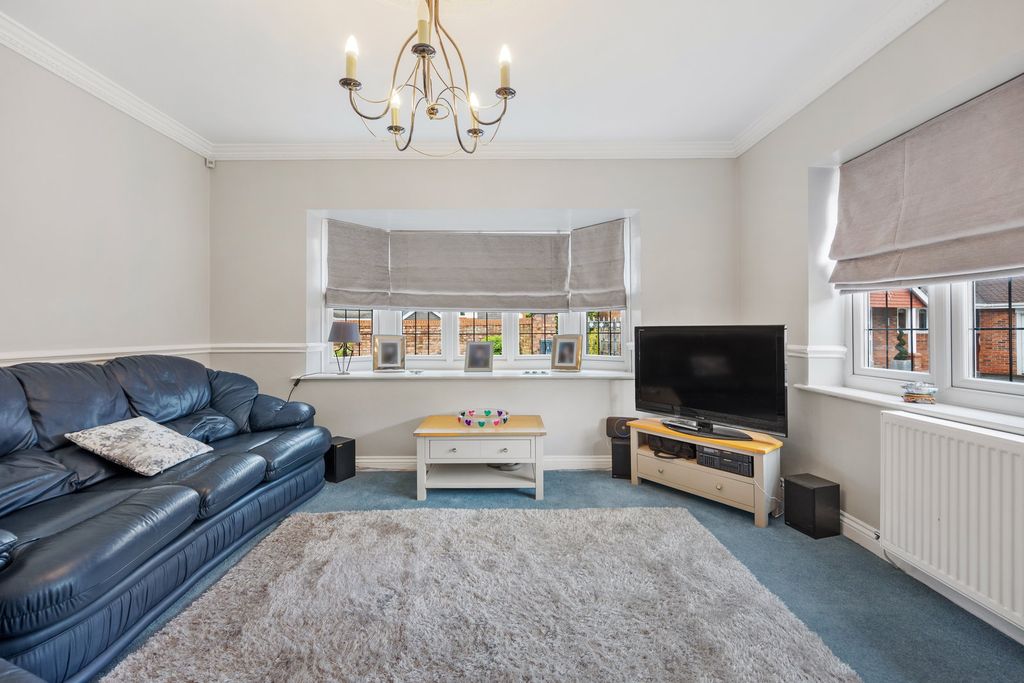 Additional image 8 of 5 bed detached house for saleAvondale Rise, Wilmslow SK9