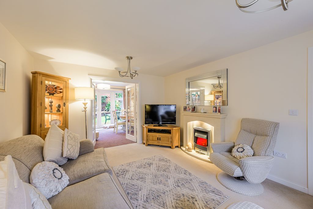 Additional image 7 of 4 bed detached house for saleStone Bridge, Newport TF10