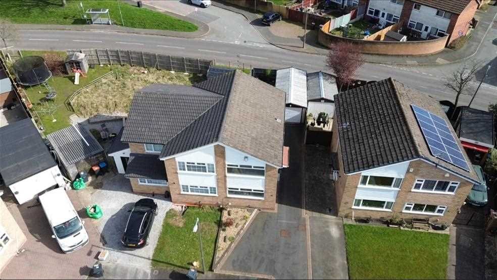 Additional image 2 of 2 bed semi-detached house for saleCambridge Avenue, Winsford CW7
