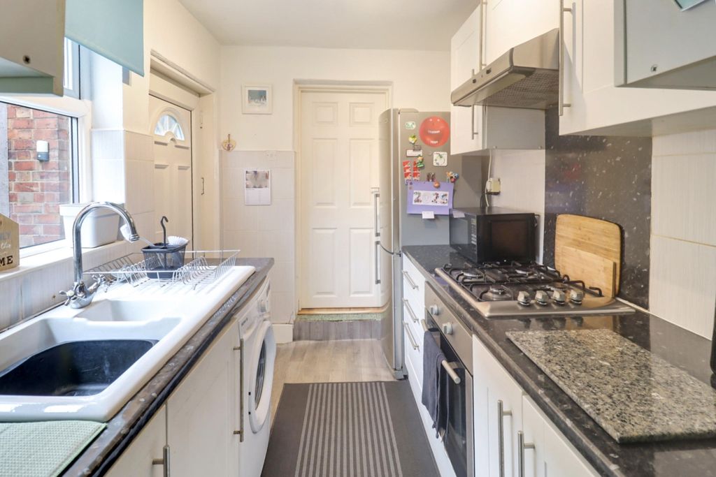 Additional image 10 of 2 bed terraced house for saleBurton Road, Ashby De La Zouch LE65