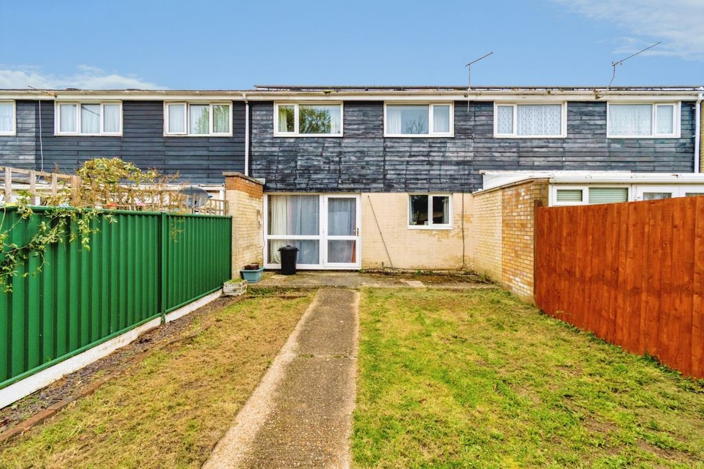 Additional image 14 of 3 bed terraced house for saleHyde Close, Shirley, Southampton, Hampshire SO15