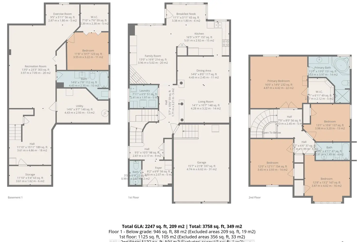 Additional image 16 of 42 Seaton Crescent