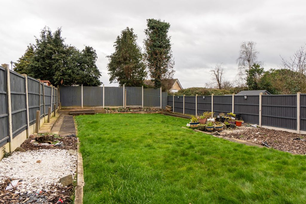 Additional image 20 of 4 bed semi-detached house for saleHigh Leys Drive, Oadby LE2