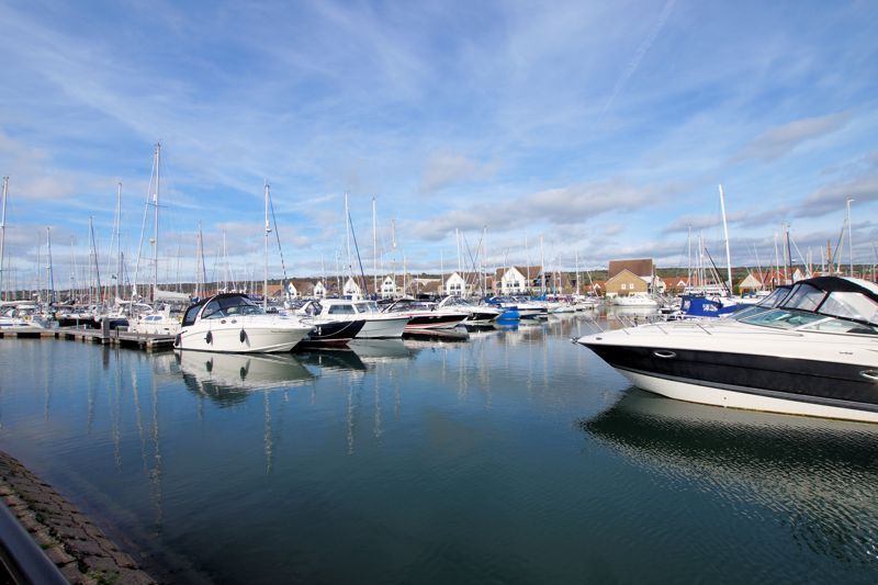 Additional image 18 of 2 bed flat for saleLock Approach, Port Solent PO6