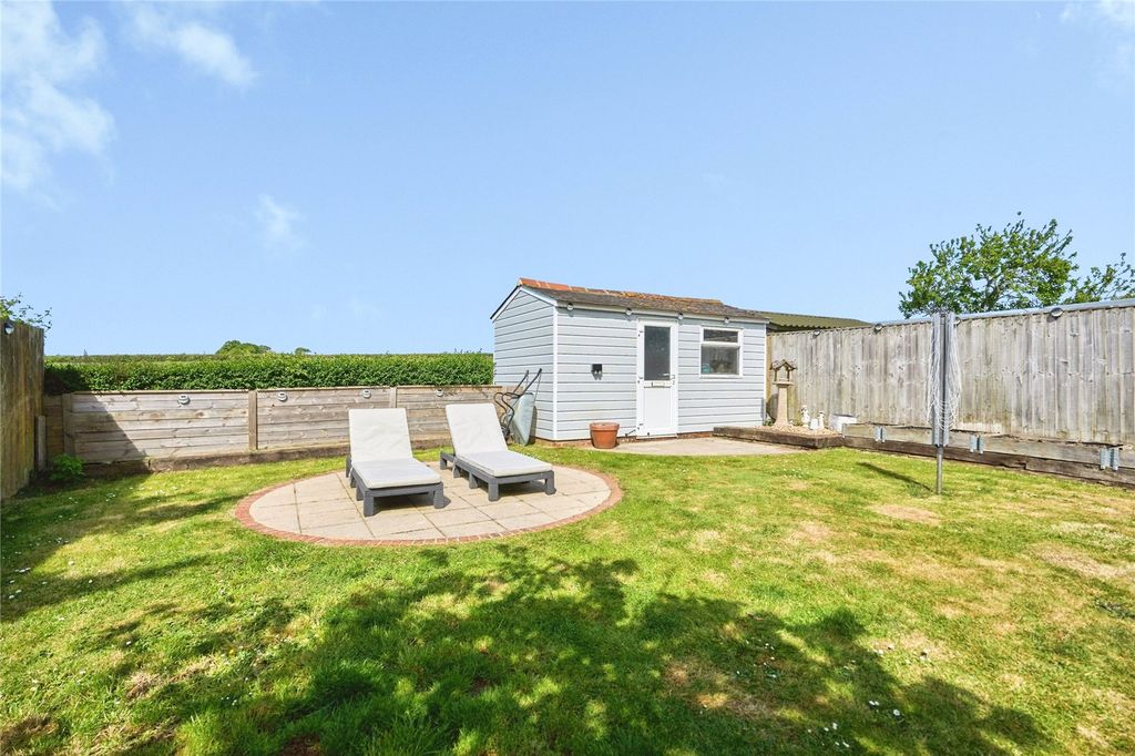Additional image 5 of 4 bed detached house for saleHorsebridge Hill, Newport, Isle Of Wight PO30