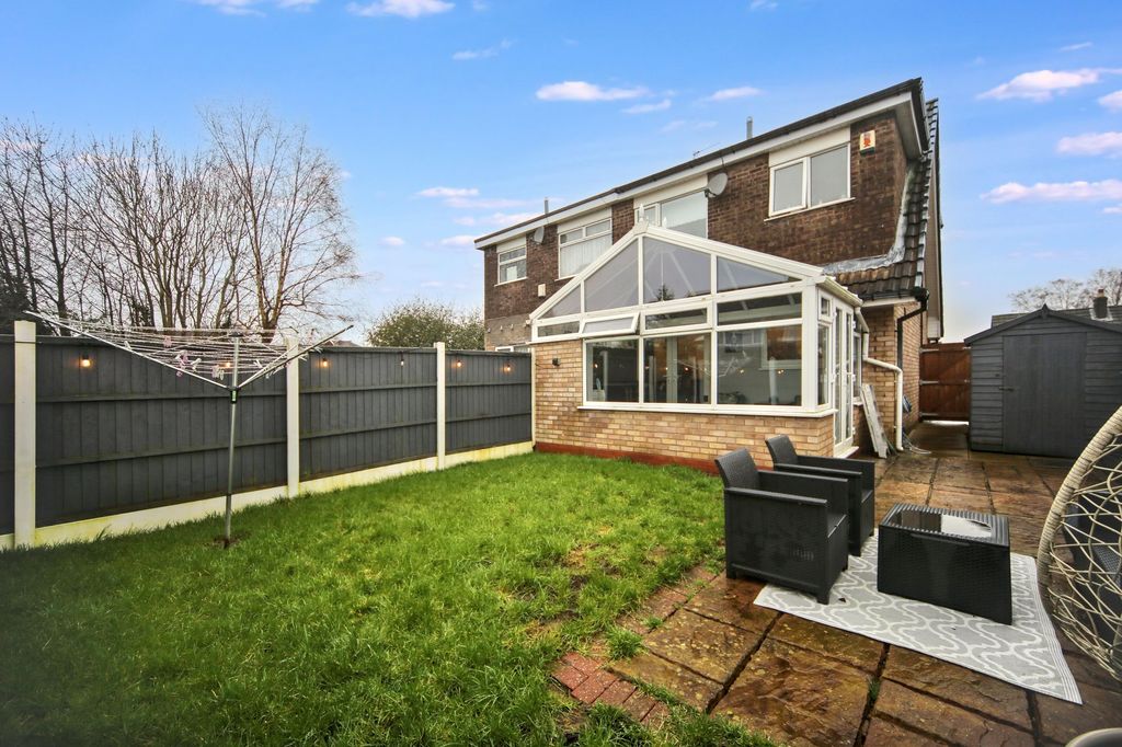Additional image 5 of 3 bed semi-detached house for salePetworth Avenue, Wigan WN3
